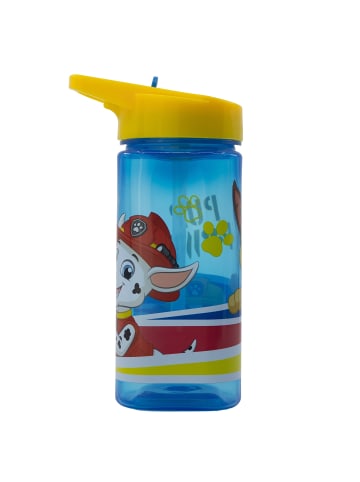 Paw Patrol Trinkflasche Paw Patrol 530 ml in Hellblau