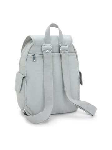 Kipling Basic City Pack City Rucksack S 33.5 cm in easy grey