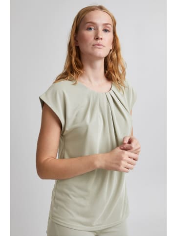 b.young Shirtbluse in grün