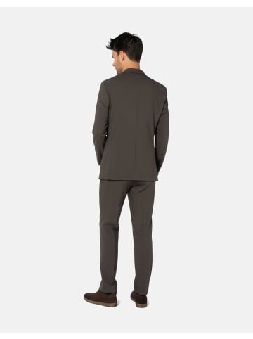 Thomas Goodwin Anzug in brown