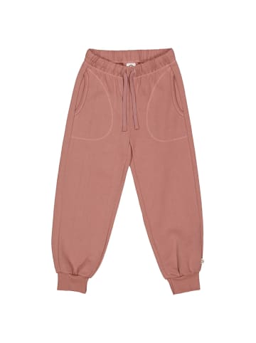 müsli Sweathose 1535105300 in rosa