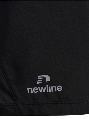 Newline Newline Kurze Hose Nwlperform Laufen Herren Atmungsaktiv in BLACK