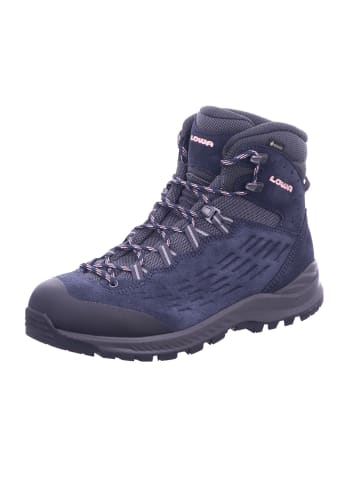 LOWA Wanderschuh in blau