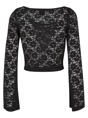 Urban Classics Long Sleef in black