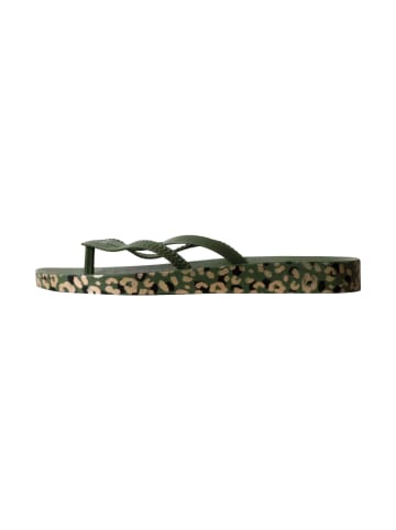 Ipanema Flip-Flop Bossa Soft Grün