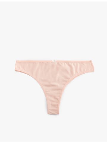 KOTON Unterhose in Rosa