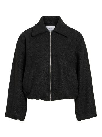 Vila Bomberjacke in Black