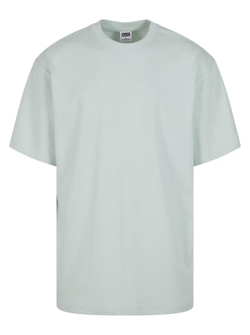 Urban Classics Tall Tees in frostmint