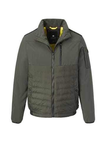 redpoint Steppjacke MIC in dk. khaki