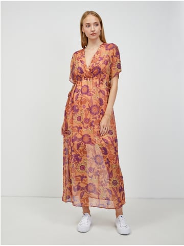 orsay Kleid in Orange