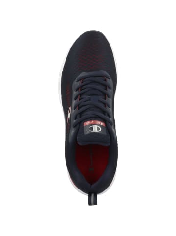 Champion Sneaker low Low Cut Shoe BOLD 2.2 in dunkelblau