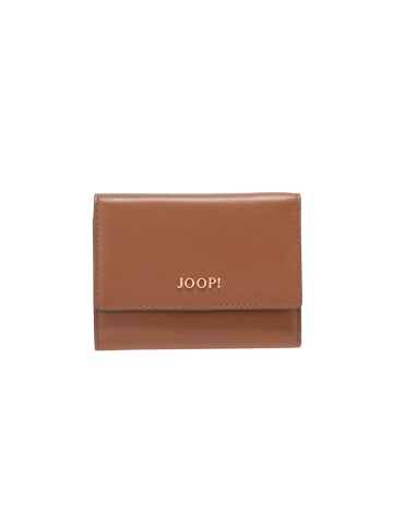 JOOP! Geldbörse 'Dattilo Alida in Cognac'