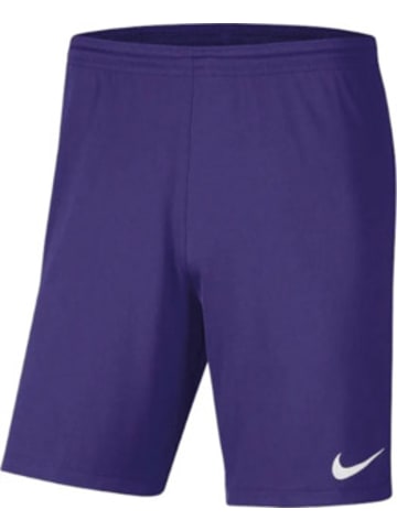 Nike Sportshorts für Herren in unifarben in uni