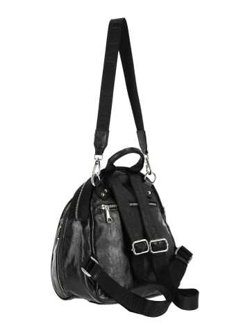 myMo Women Backpack in Black