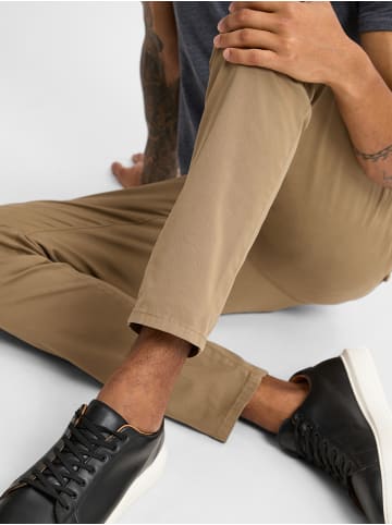 ALBERTO Hose Lou in beige - 0004