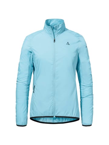 Schöffel Jacke "Jacket Style Cannobio WMS" in tidal wave