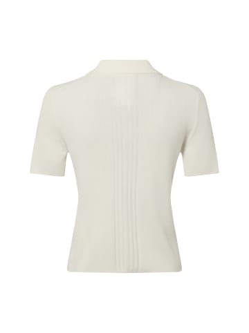 MARC CAIN SPORTS Pullover in ecru - 0002