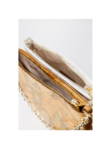 Alviero Martini Prima Classe Beige Damen Tasche