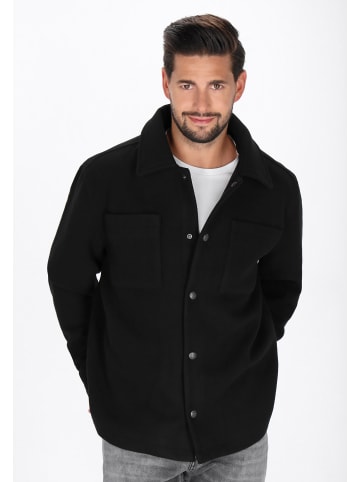 DreiMaster Vintage Jacket in black