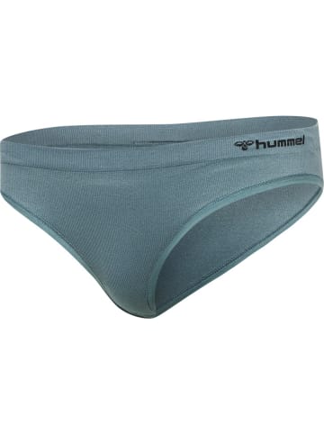 Hummel Boxershort in Blau