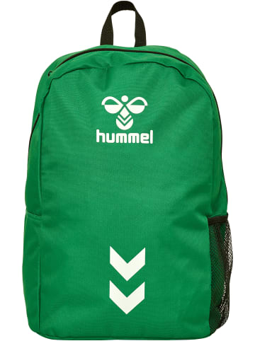 Hummel Hummel Rucksack Hmlessential Erwachsene in JELLY BEAN