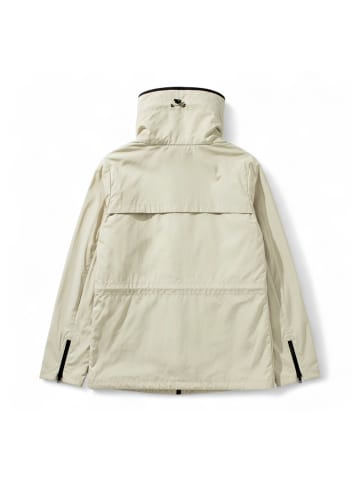 Jack Wolfskin Übergangsjacke Utility in Grau