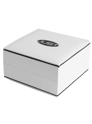 Adeliás Damen Ohrringe – aus in weiß