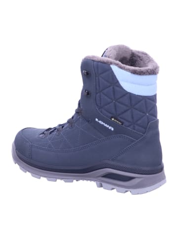 LOWA Damen Winterschuhe warm OTTAWA GTX Ws in Blau