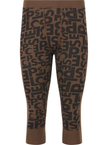 SLOPE Baselayerhose Rei in 1101 Slate Black