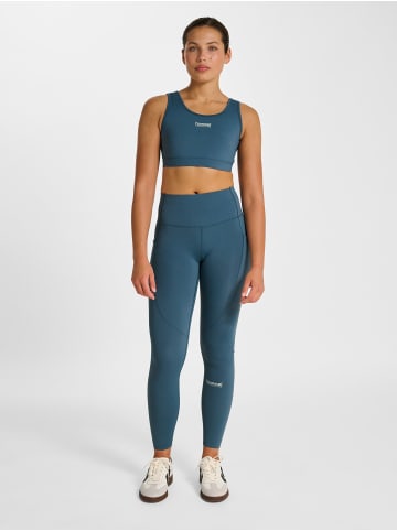 Hummel Top Hmlhiit Damen in STARGAZER