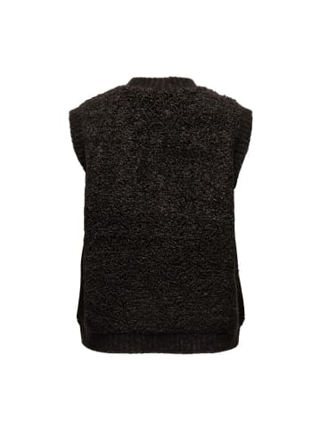 JDY Pullover in chocolate torte