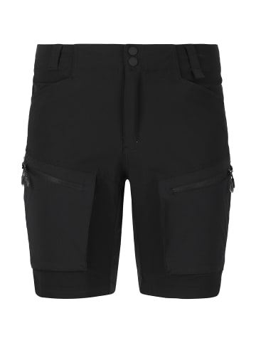 Athlecia Kodiak M Outdoor Shorts in Schwarz01106