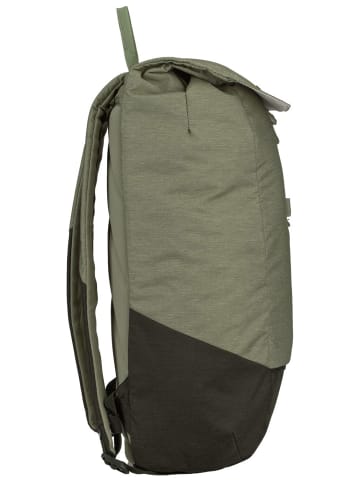 Thule Rucksack Lithos 16L in Quiet Green/Darkest Green