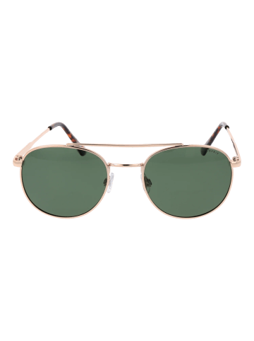 ESPRIT Unisex Sonnenbrille Flieger Gold