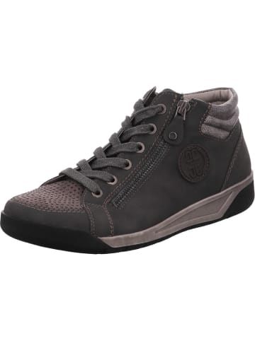 UYN Sneaker in grau