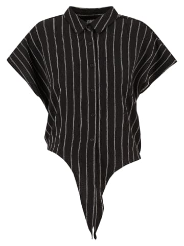 Urban Classics Urban Classics in black/offwhite