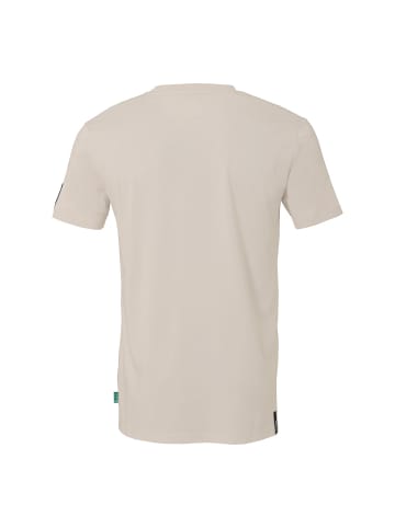 Kempa Shirt STMNT Kids in beige
