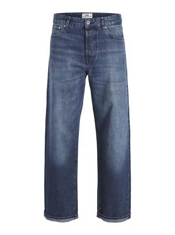 Jack & Jones Relaxed Fit Jeans in Blue Denim 1
