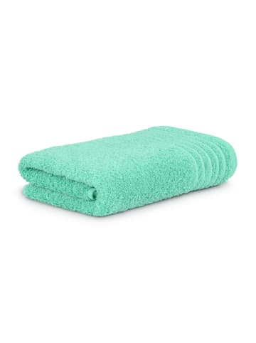 Möve Handtuch New Classic in jelly mint