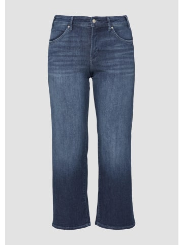 s.Oliver Jeans-Hose in 57Z2_blau