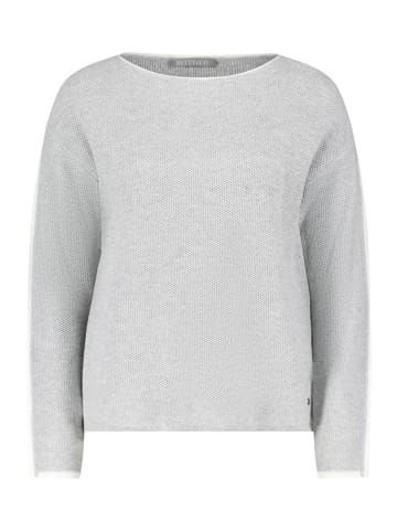BETTY & CO Strickpullover für Damen in uni