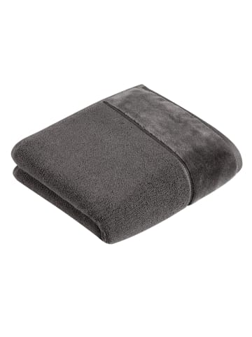 Vossen Handtuch in lavastone