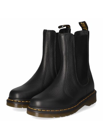 Dr. Martens Chelsea Boots 2976 HI in schwarz
