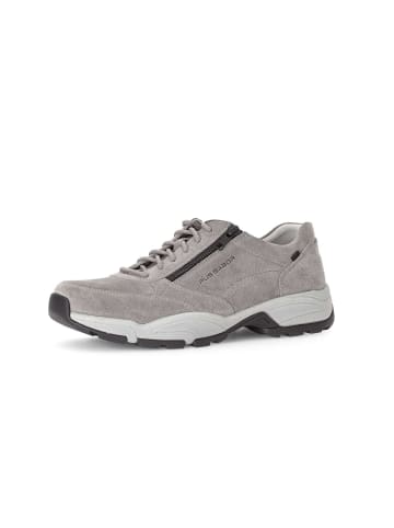 Pius Gabor Sneaker low in grau