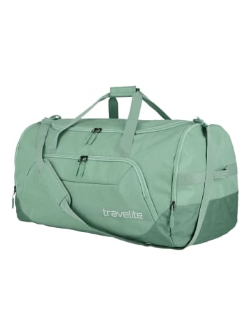 travelite Kick Off Reisetasche XL 70 cm in salbei