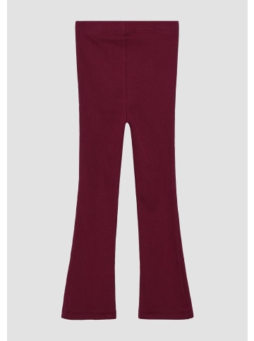 s.Oliver Leggins in 4581_bordeaux