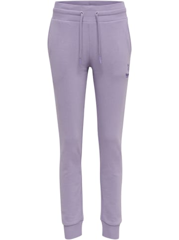 Hummel Hummel Verstellbare Taille Pants Hmlolivia Damen in HEIRLOOM LILAC