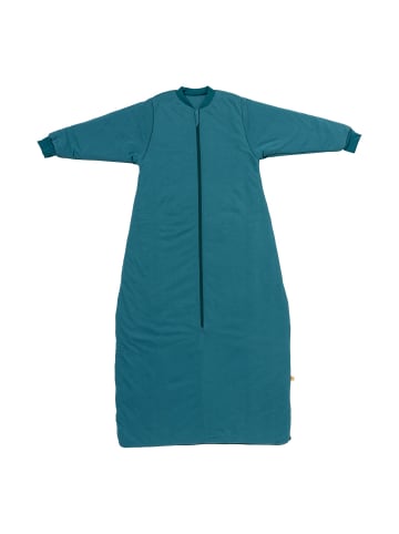 Schlummersack Babyschlafsack, 3.5 TOG in Petrol