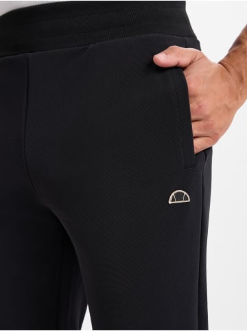 ellesse Jogginghose Friuli in schwarz