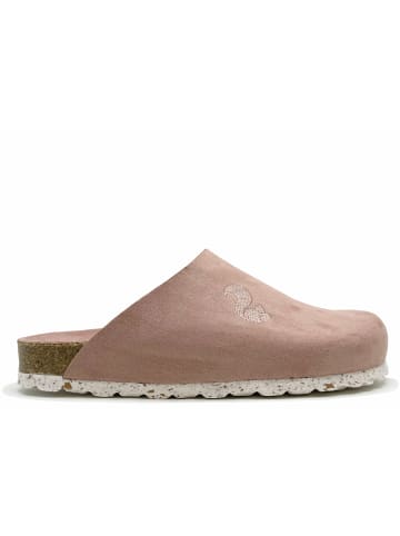 thies Slipper für Damen in pink